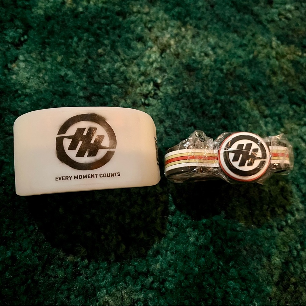 Hunter Hayes Bracelets